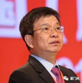 住闽全国政协委员柯希平提交提案,支持厦门做这件事.