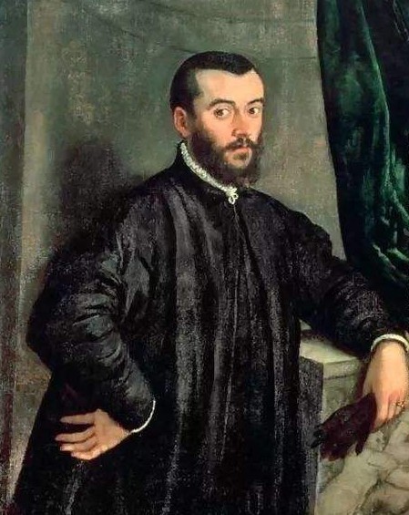 维萨里是比利时解剖学家,人体解剖学的奠基人