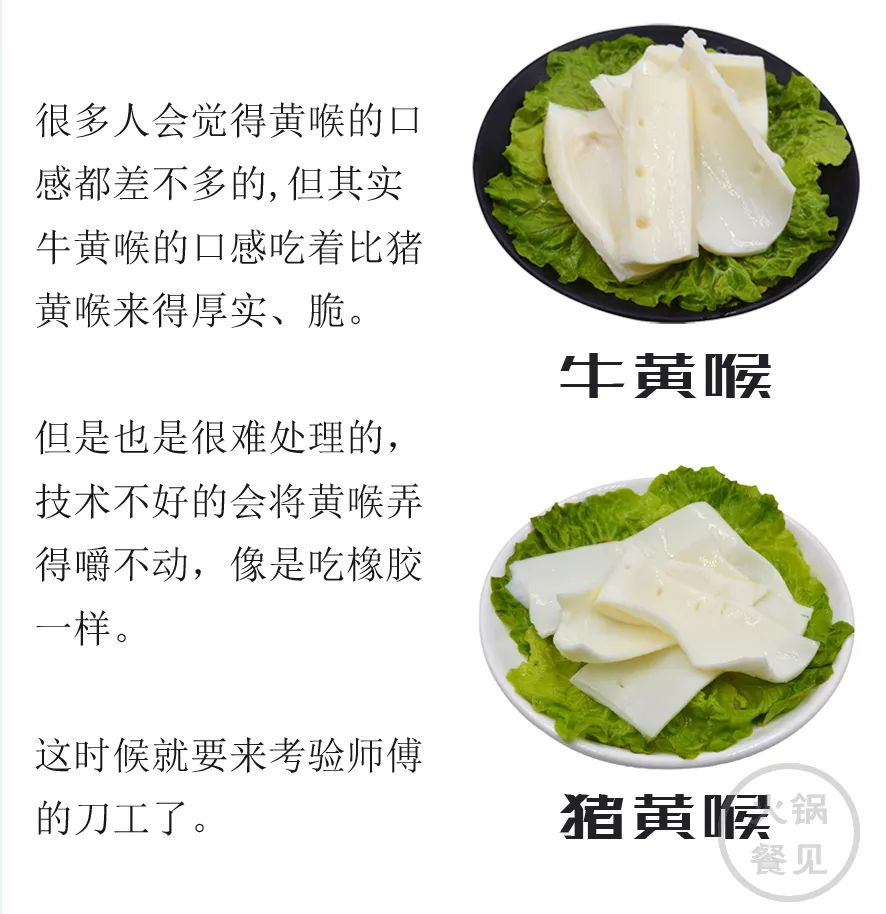 黄喉,不是喉咙!