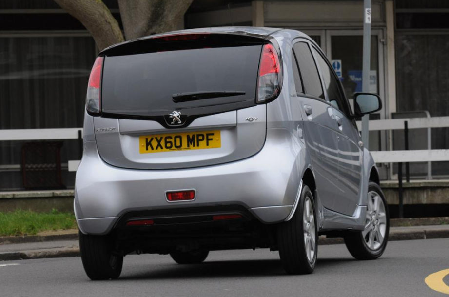 汽车:标致ion,感觉快速,舒适,非常安静!