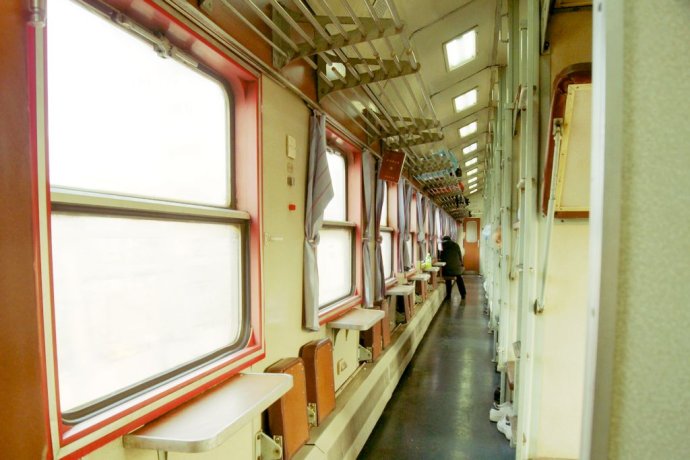 乘坐火车的时候,为什么卧铺需要收走车票?赶快来了解一下吧!