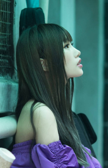 印子月最新专辑《见习魔女》,单曲里有故事,本兮你听见了吗?