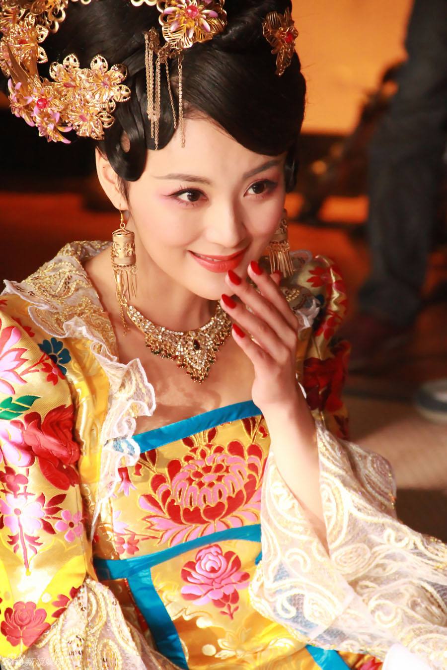 盘点电视剧中阴毒的坏女人,个个都让人恨的咬牙切齿