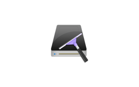 ClearDisk 2.10 一款 macOS 平台的磁盘清理系统优化工具