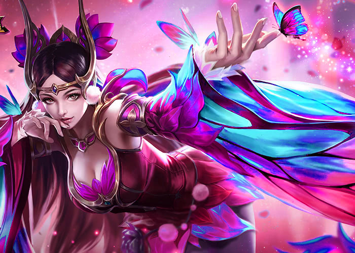 谁辅助貂蝉最强?不是鬼谷子,也不是刘邦,而是即将美术优化的他