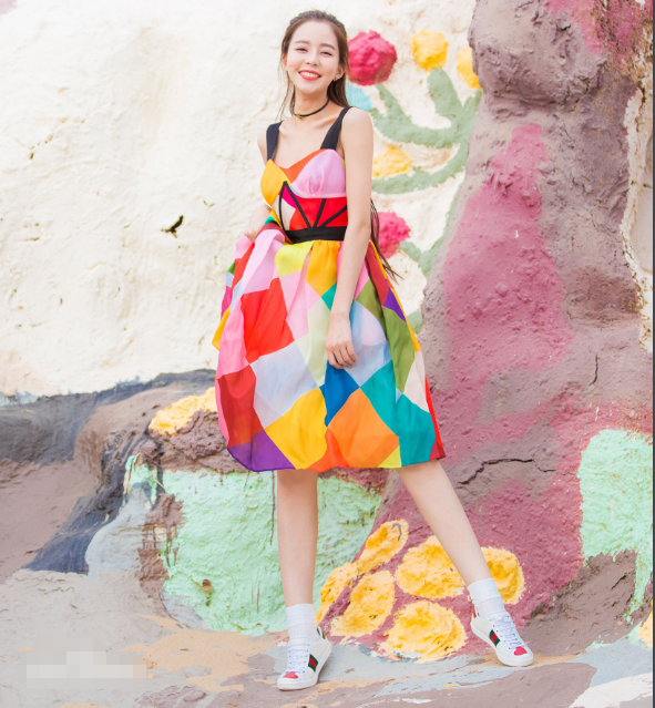 温心——《寻找爱的冒险》古典美人田婉兮