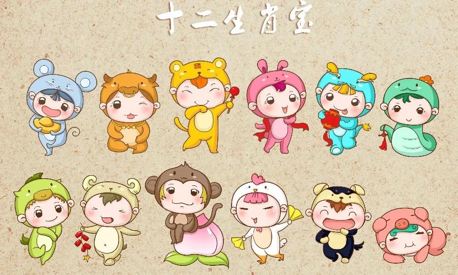 今年运势上涨的生肖(今年运势好)