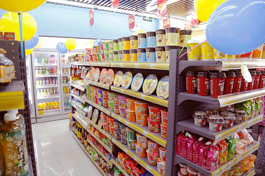 嗨家便利将启动100家加盟店,承诺提升30%营业额