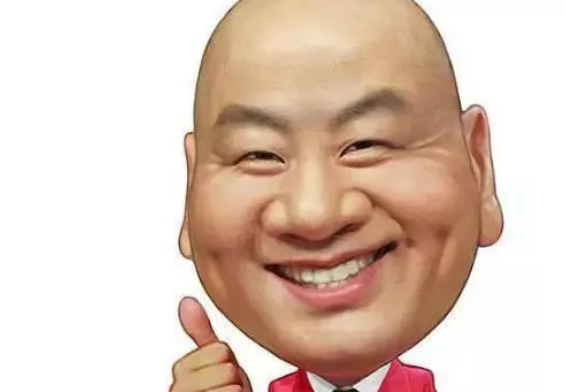 明星们的"抽象画",我赌5包辣条,第二位99 后猜不到