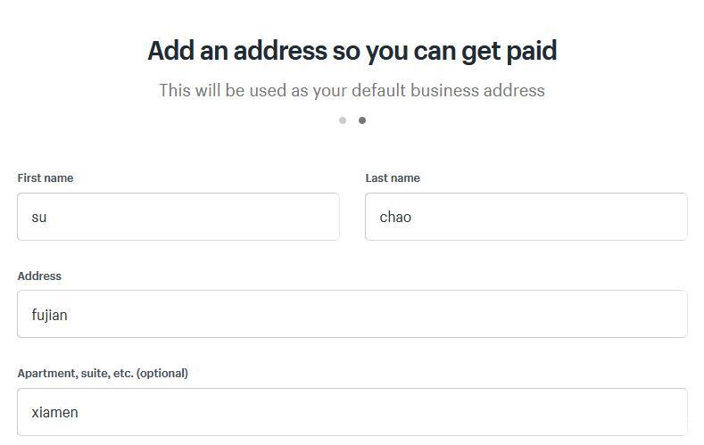 轻松开店，shopify新手建站流程从0到1