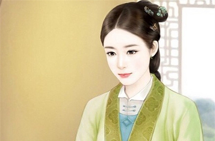 下堂妇 baijiahao.baidu.com