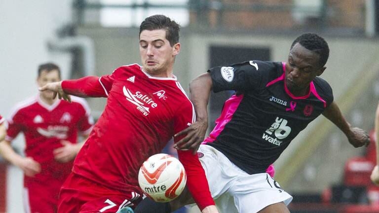 苏超提醒:状态回升明显,阿伯丁队主场可信?