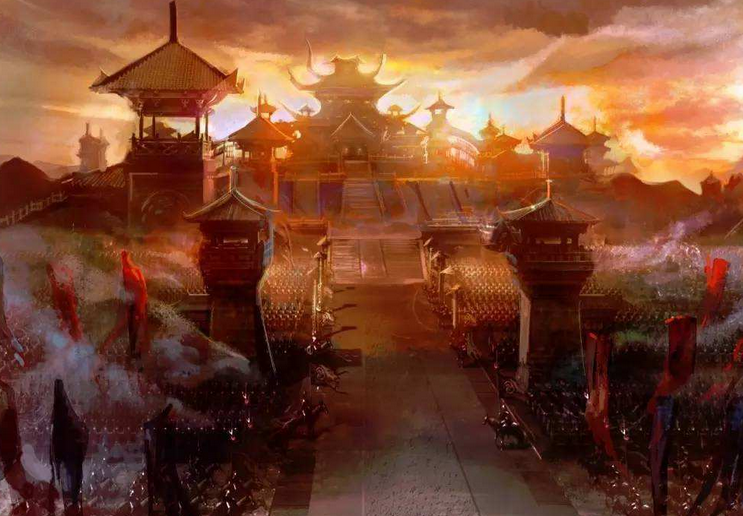 汉朝,它价值1500亿,到三国时,能换三千兵马,和氏璧那么值钱?