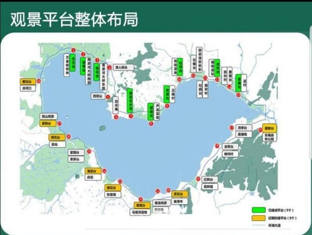 4000平方公里的环巢湖国家旅游休闲区正在掀起盖头