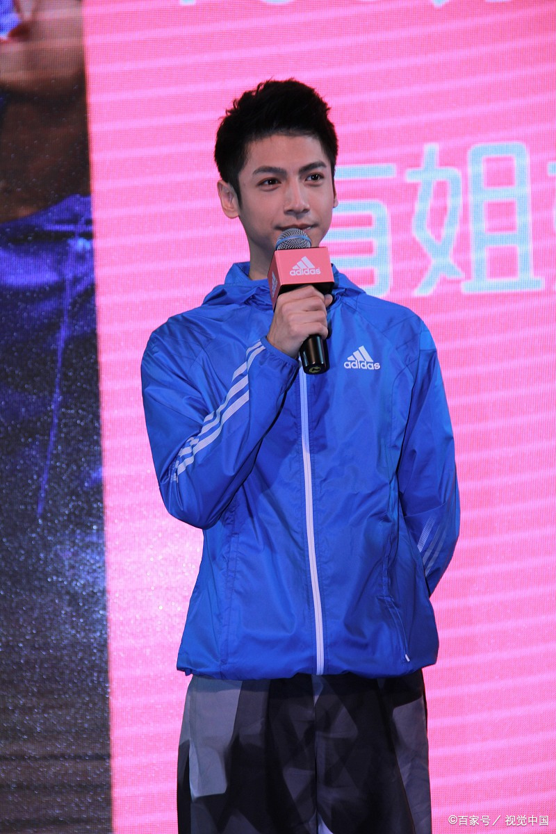 罗云熙:仙侠剧男主又瘦又矮被吐槽,能否再造一个古装顶流