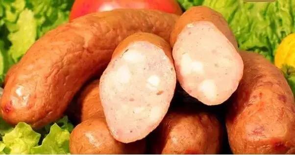 舌尖上的邢台:南宫熏菜,你吃过吗?