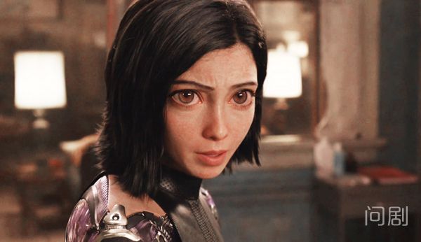 《阿丽塔》艾丽塔回忆里的女人,不仅是她师傅还是救命恩人