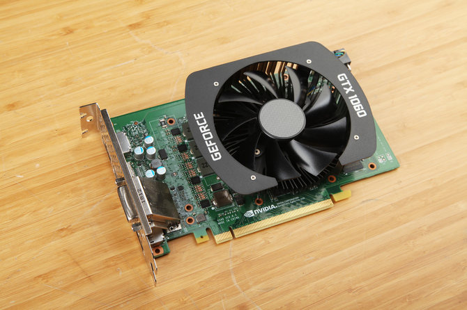 gtx 1060 3g显存显卡