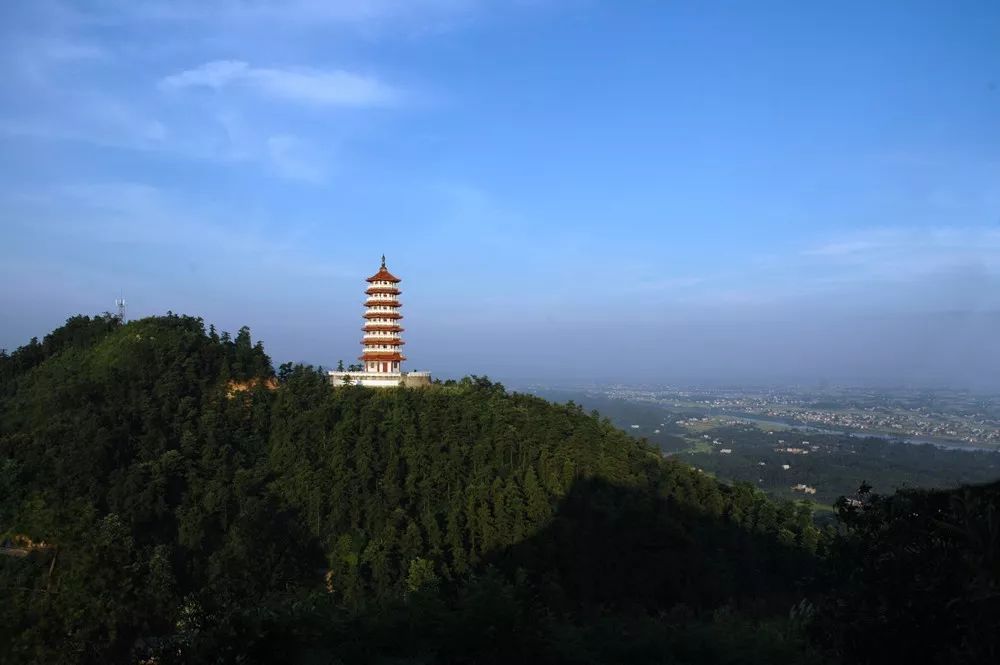 好消息!湘乡这个景区通过3a级旅游景区景观质量评价