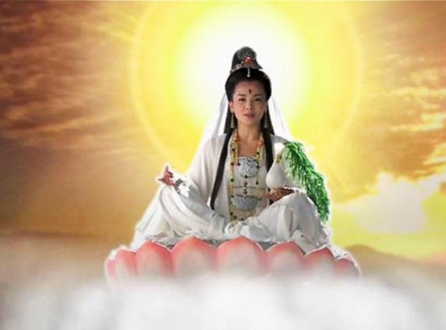 观音菩萨的一石二鸟之计:通过两件宝物,将唐僧与李世民引上正轨