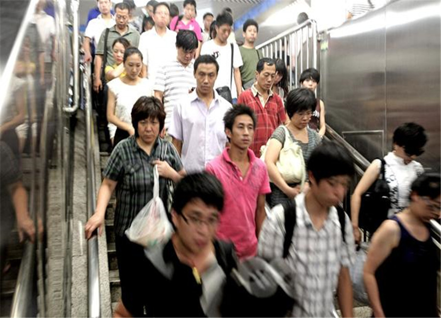 被誉为北漂第一镇,被几十万北漂一族占领,距离天安门很近