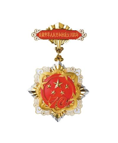 快递小哥等将参加国庆群众游行