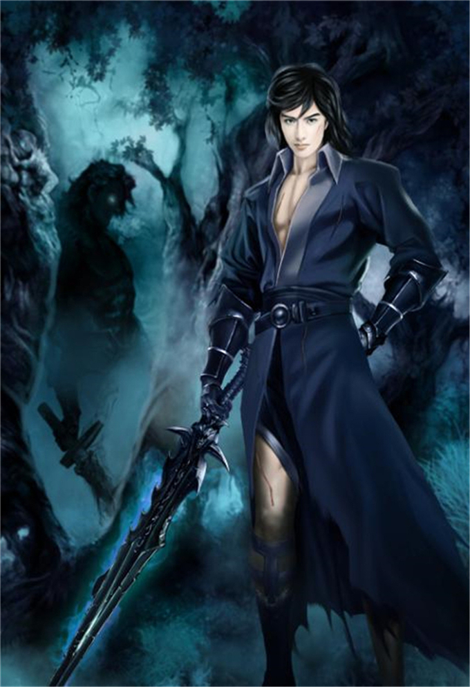 四本都市玄幻!男主凭借神乎其技的鉴宝本领,一步步走向巅峰