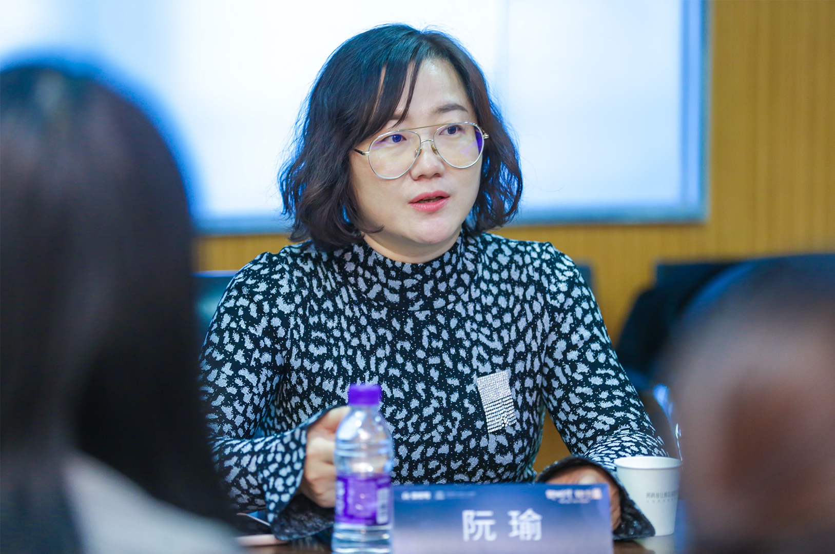 百度百家号与联合国教科文组织媒介与女性教席达成战略合作