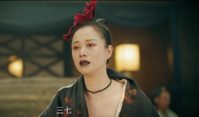 灵魂摆渡黄泉:阿香去世前嘴里喊了一人的名字,最后一刻还在担心