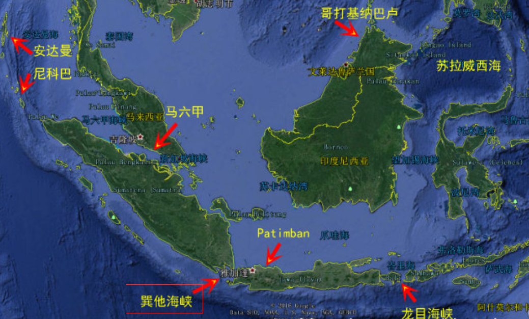 "12·22"印尼的巽他海峡海啸,都是火山惹的祸!