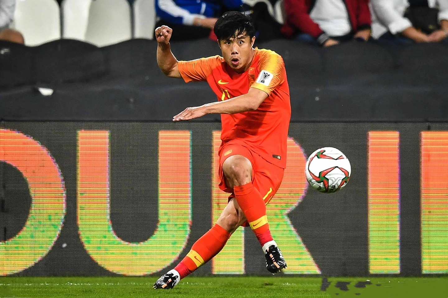 鲁能有望组成外援双后腰!蒿俊闵的组织能力终于可以释放了!