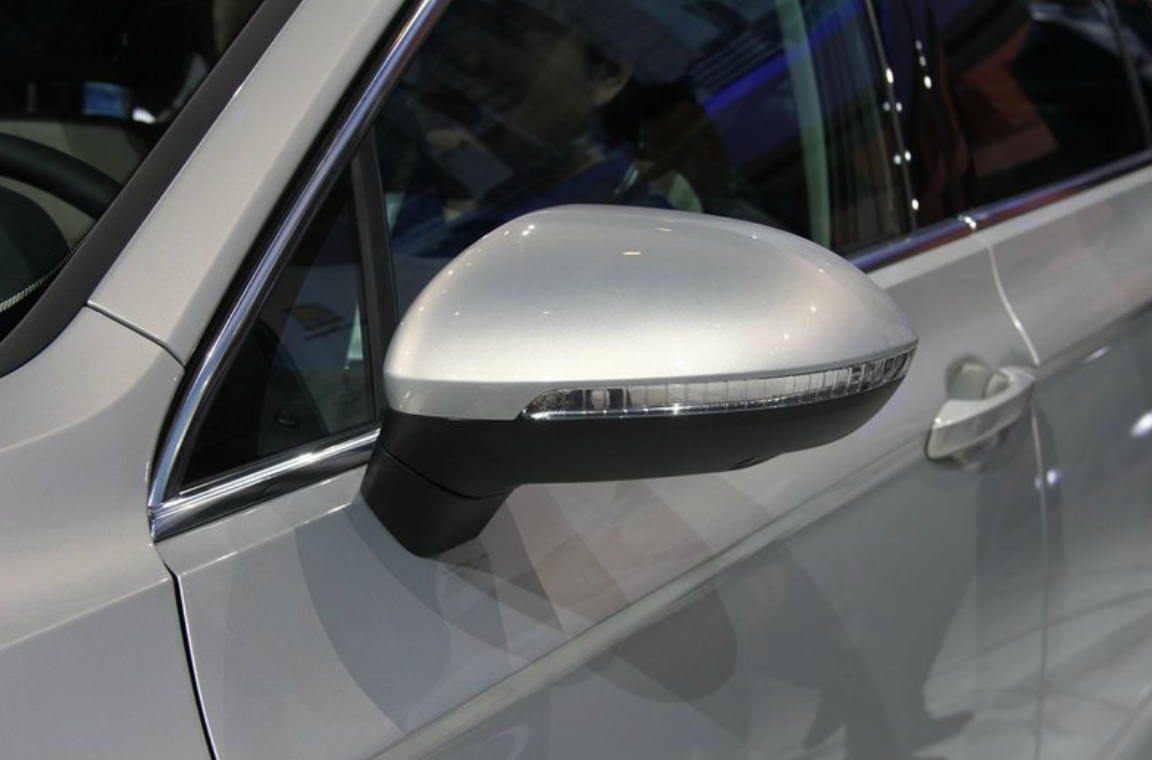 大众迈腾的品鉴与欣赏