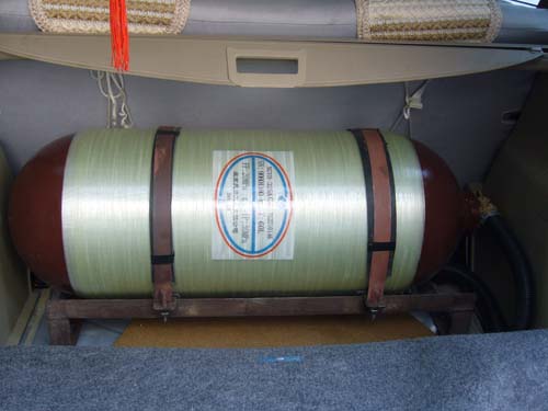 油改气真的省油吗?具体比汽油合算多少?