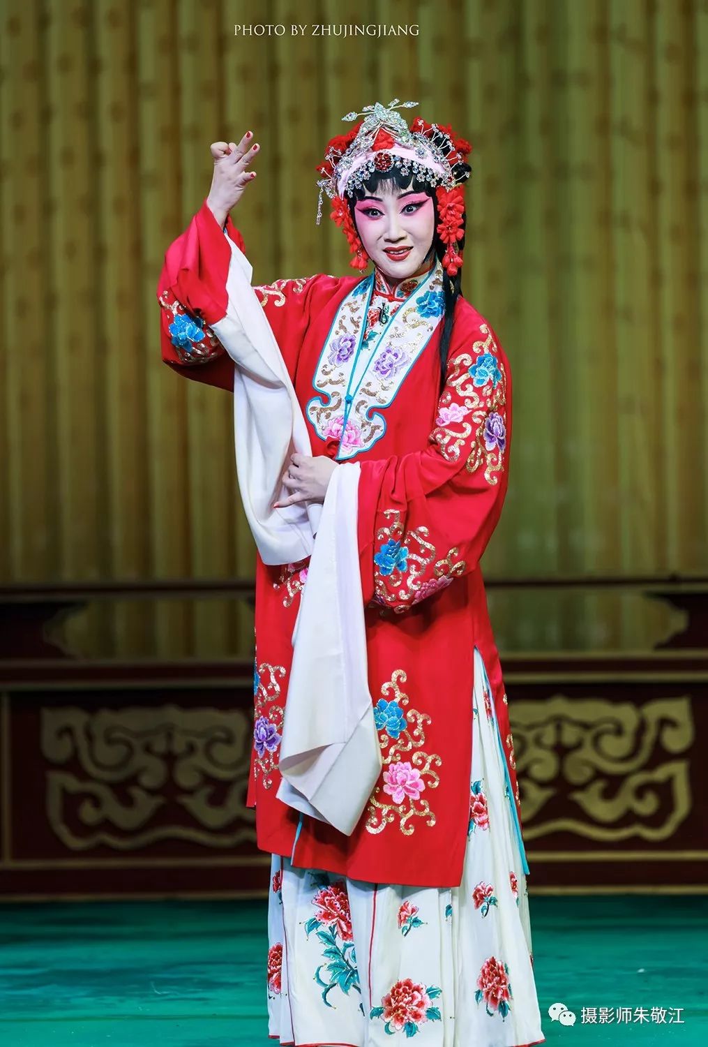 京剧《勘玉钏》(主演:王岳凌)