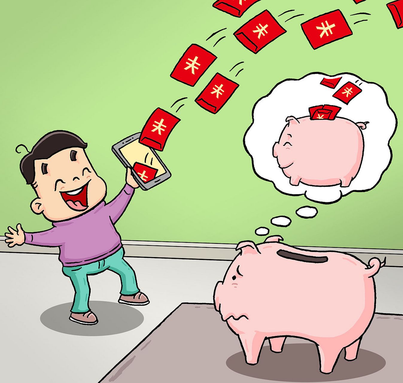 现在存钱变得非常困难,即使我快40岁了,身边甚至没有10万的储蓄.