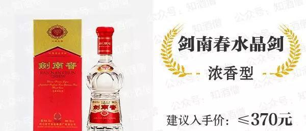 春节购酒指南,知酒僧为你推荐:自家人喝什么酒适合?