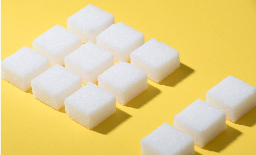 孩子要远离这些食材,它们都是"隐形糖",不能给孩子多吃