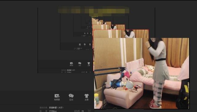 英雄联盟超"凶"女神陆雪琪直播跳电臀 看完观众们都差点退订!