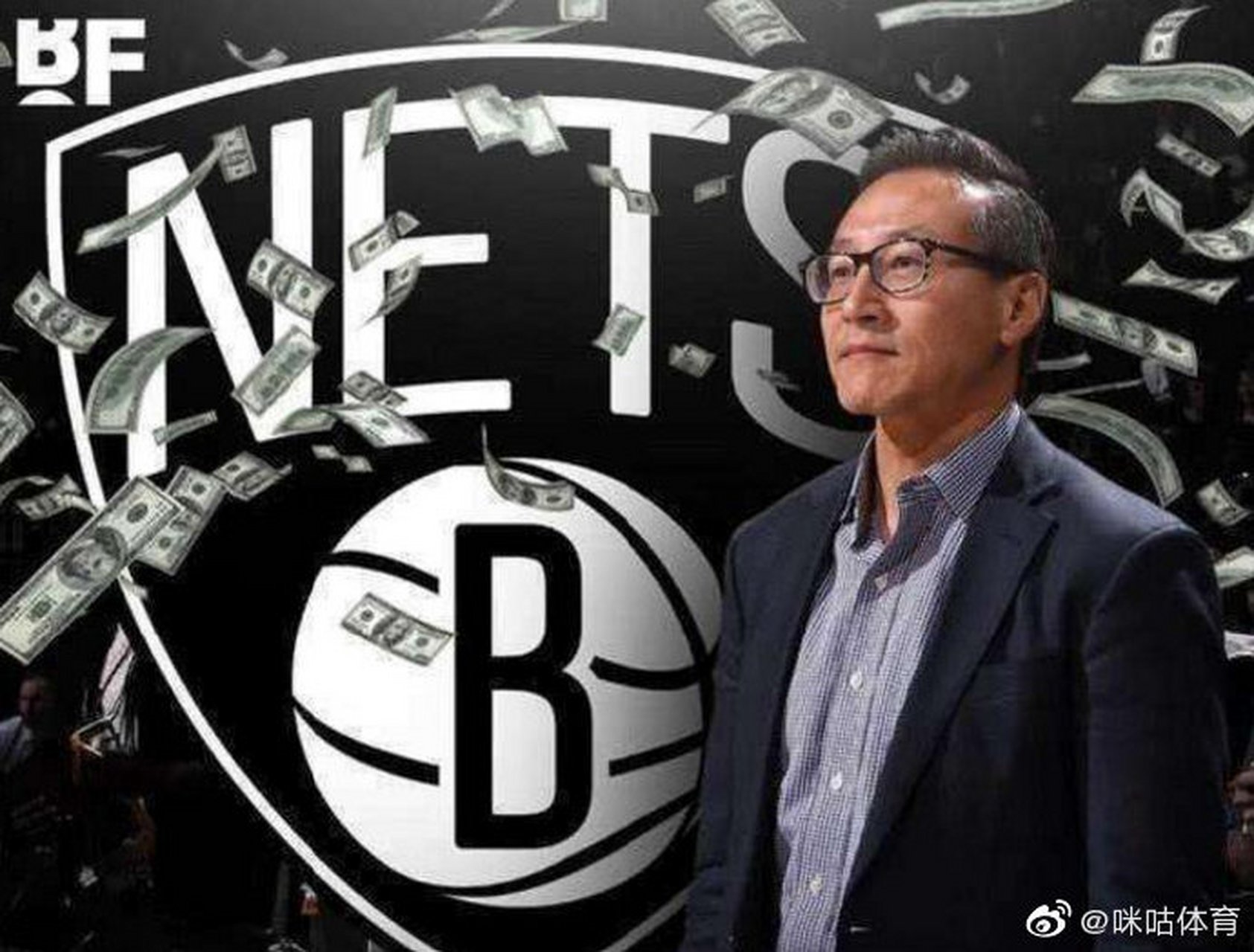 随着新冠疫情的爆发,篮网老板蔡崇信已经多次捐献物资,在本周四