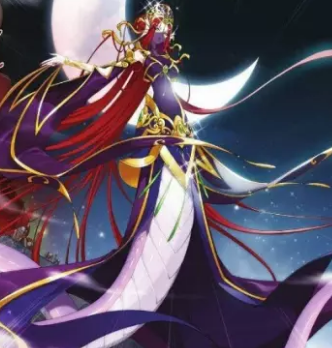《斗破苍穹》妩媚多姿的美杜莎vs清纯淡雅的萧薰儿,你更钟意谁?