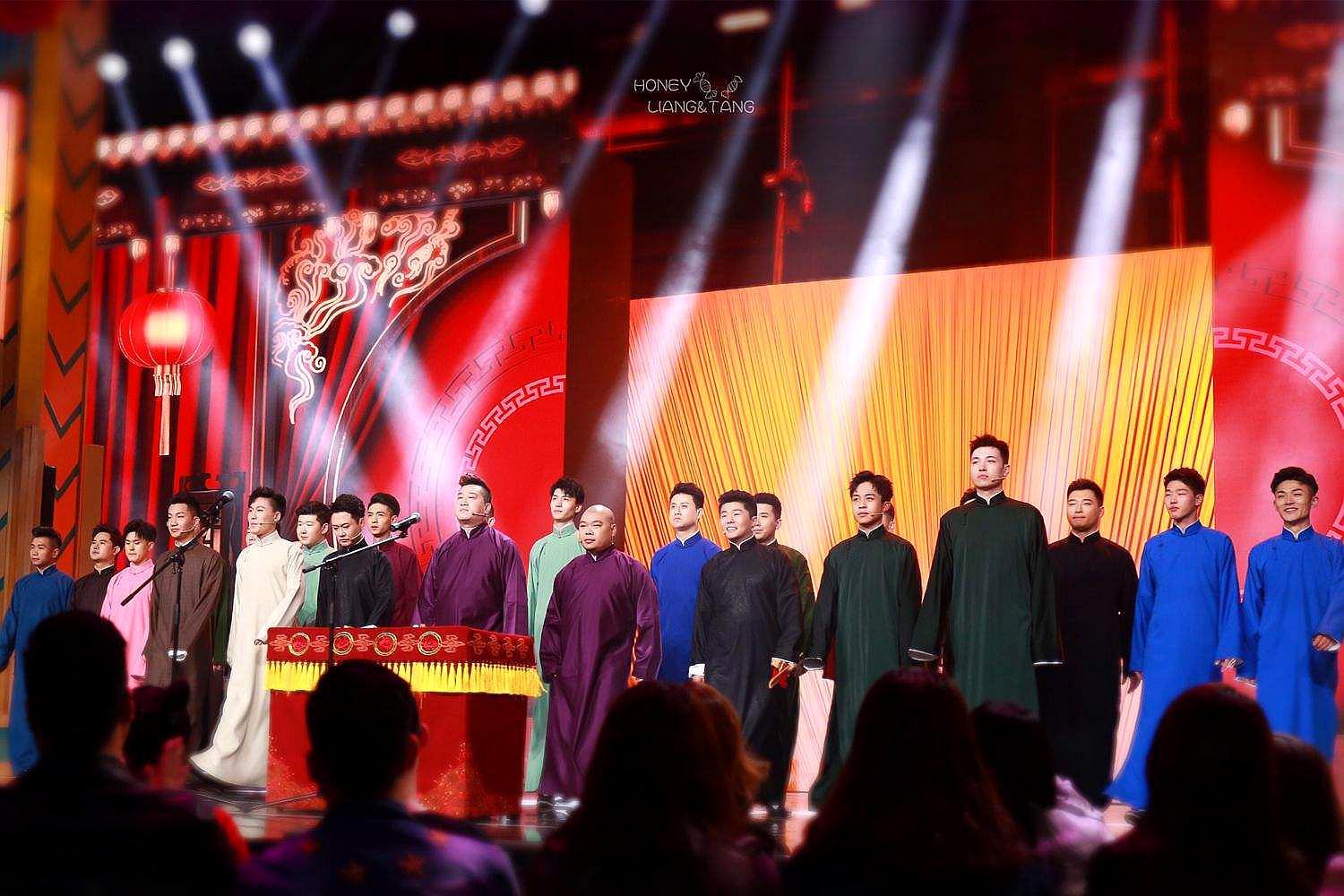 德云社上下四百多人为什么没有丑闻?最大的原因竟然就一个字!