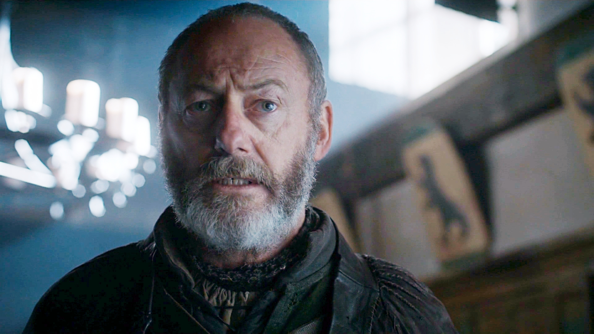 为什么说《权力的游戏》中的戴佛斯是个谈判高手