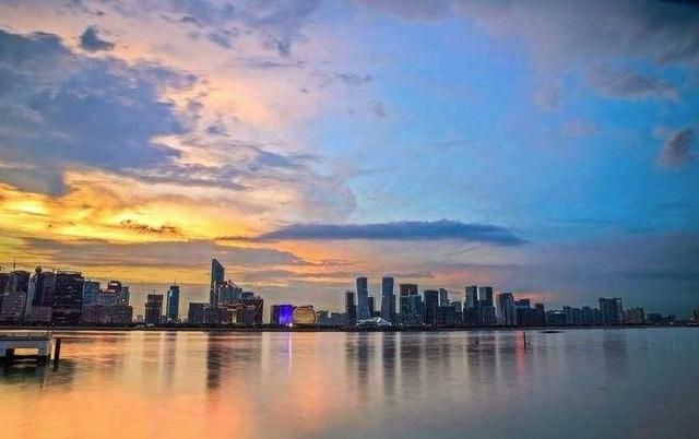 浙江大湾区如何建设?这些企业家汇聚一堂建言献策