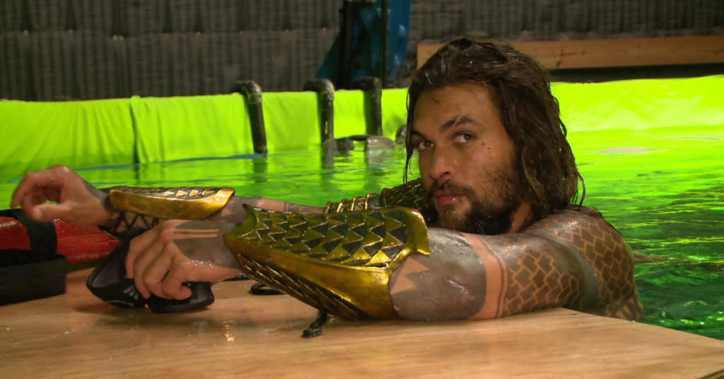 漫威《复联3》成本3亿,dc《海王》1.6亿,钱都花哪儿了?