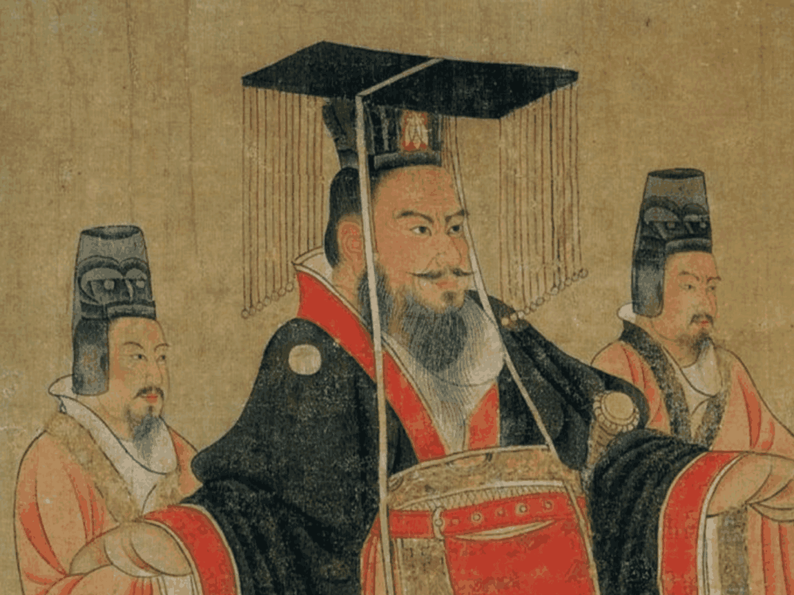 浅谈裴楷,官运不错深受宠幸,外表帅气情商还高