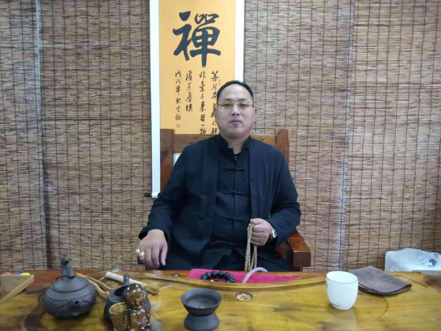 打造禅商合一管理模式 张勇杰教授驱动企业销售效能提升