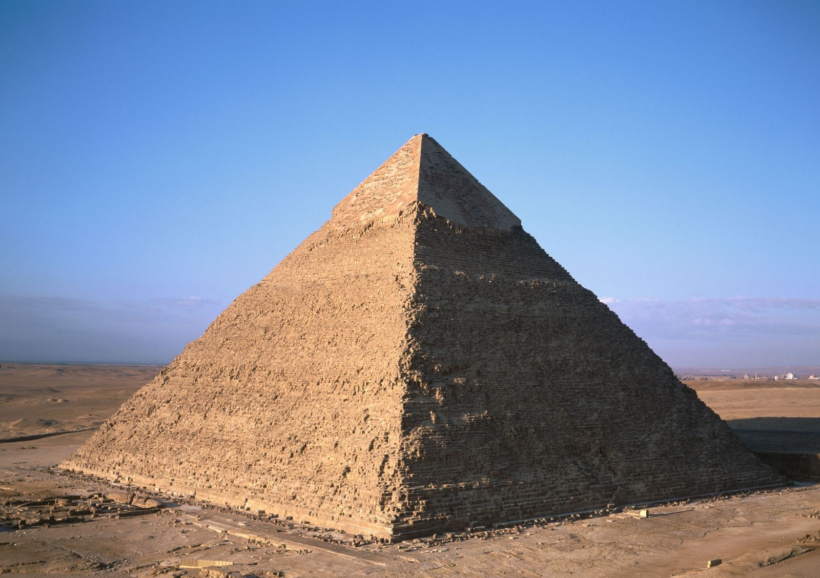 萨瓦纳萨金字塔图片