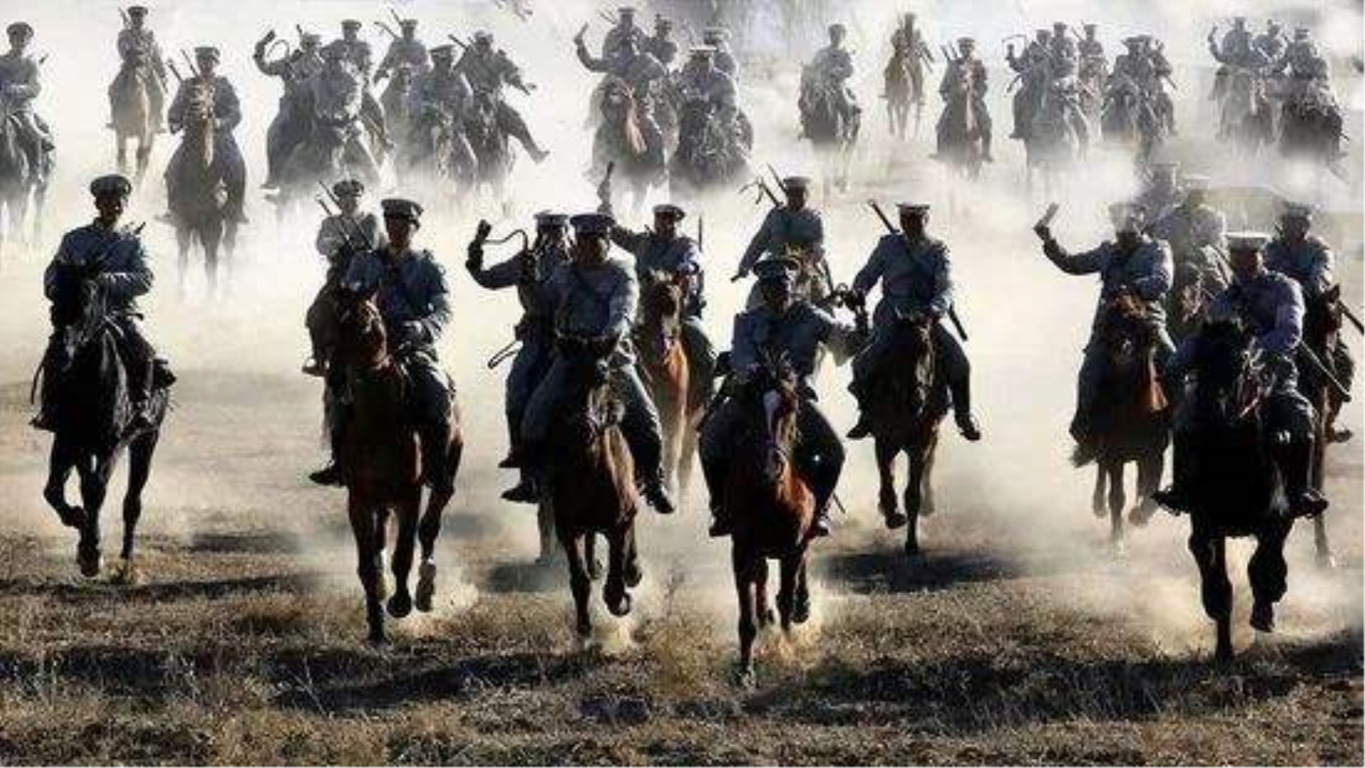 秦朝恐怖兵种出兵5千,销毁敌军40万,后该兵种神秘消失