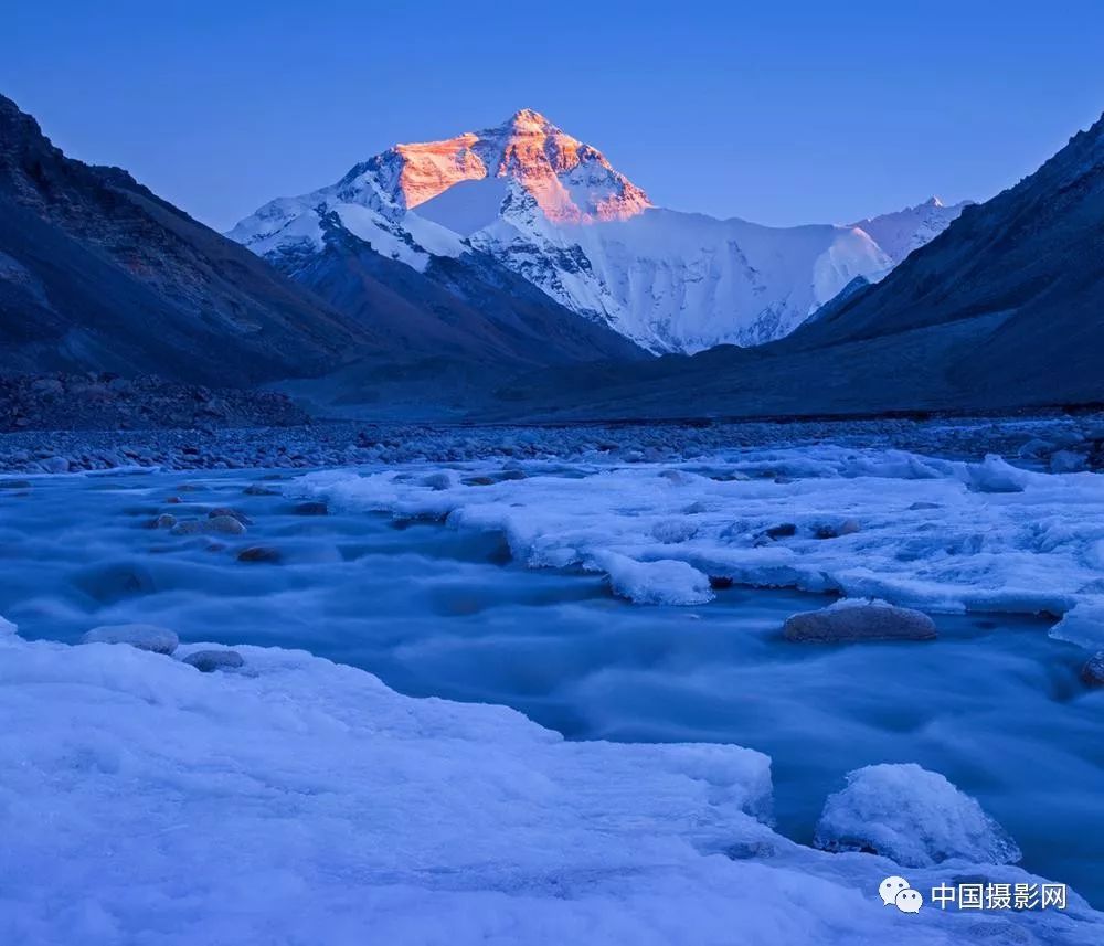 赵敏 《珠峰之光》