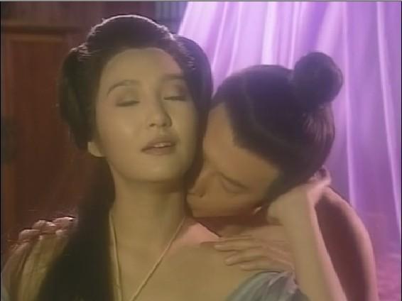 《天龙八部》中,马夫人和全冠清两人,谁最令人讨厌?